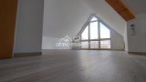 Blick ins Wohnzimmer