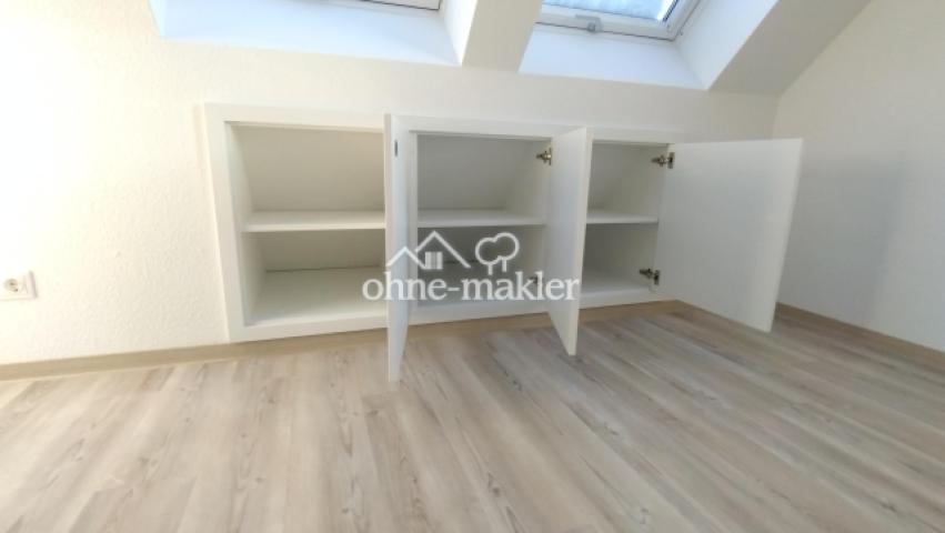 Einbauschrank SZ