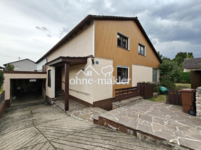 Hausfront