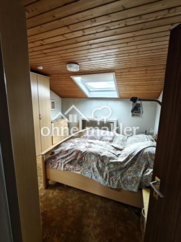 Schlafzimmer OG