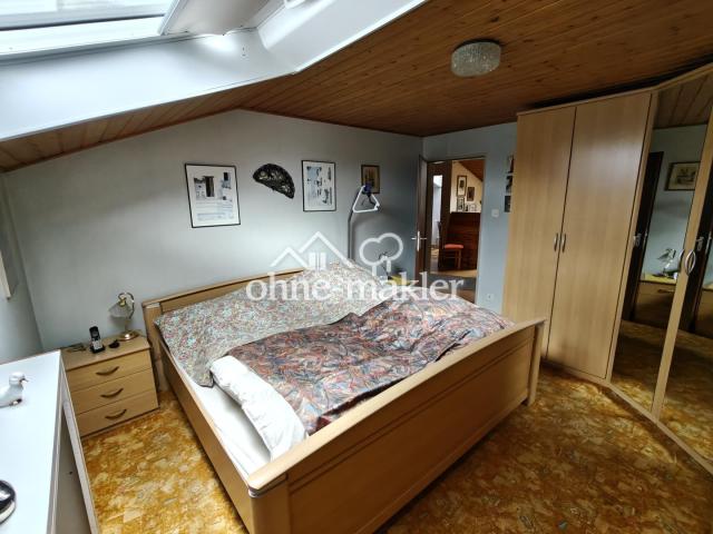 Schlafzimmer OG