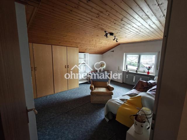 Kinderzimmer OG 
