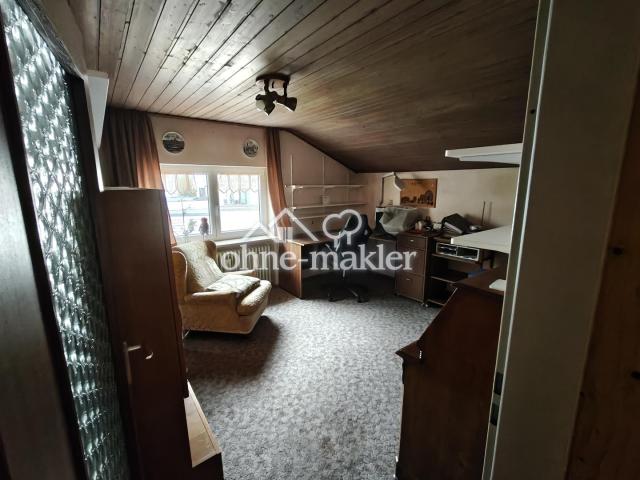 Kinderzimmer OG 