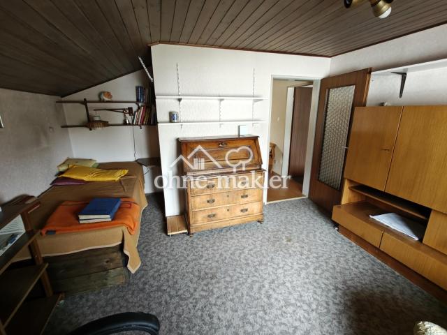 Kinderzimmer OG