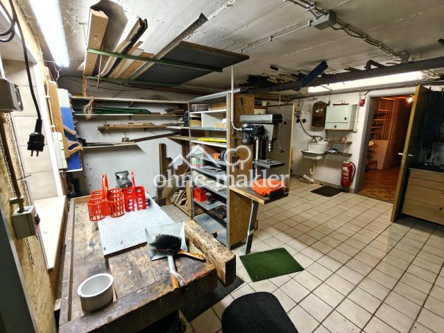 Werkstatt