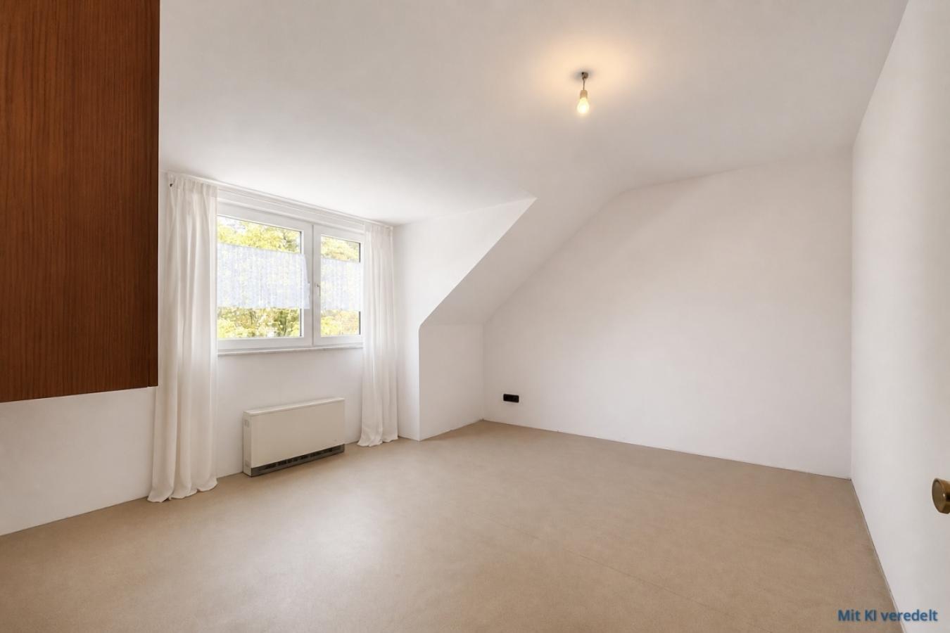 Schlafzimmer weitere Ansicht