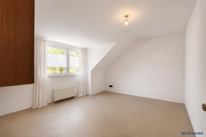Schlafzimmer weitere Ansicht