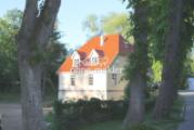 Blick von der Lindenallee