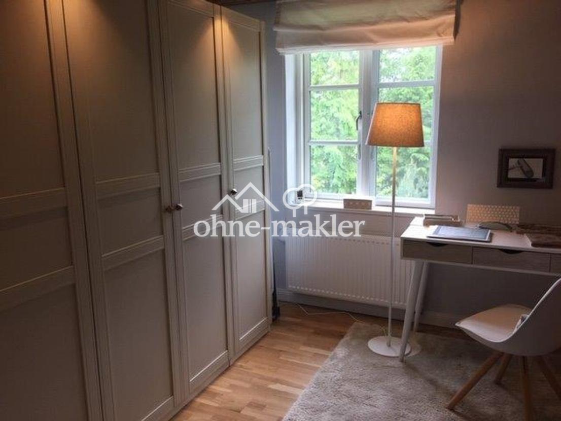 Schlafzimmer 1. OG