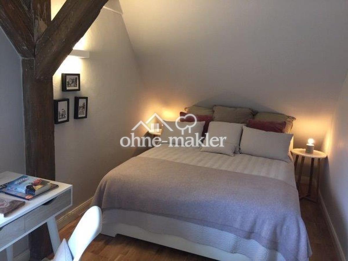 Schlafzimmer 1. OG