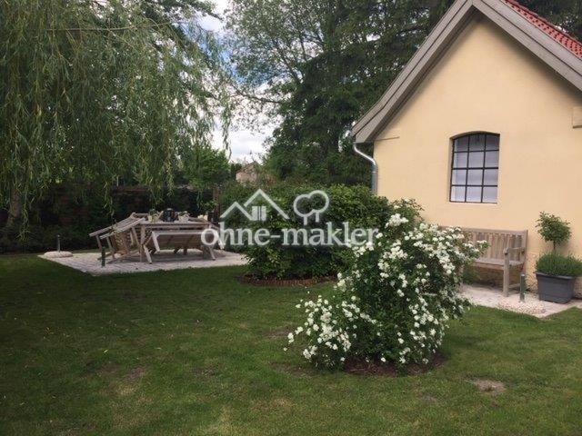 Atelierhaus an der Schwartau