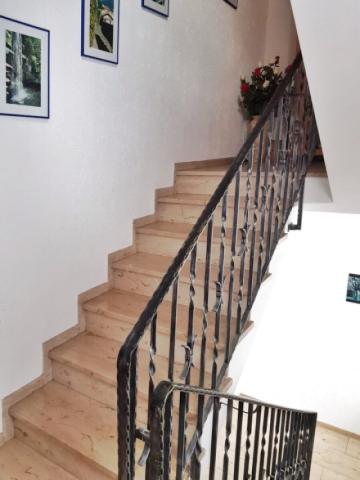 Treppenhaus