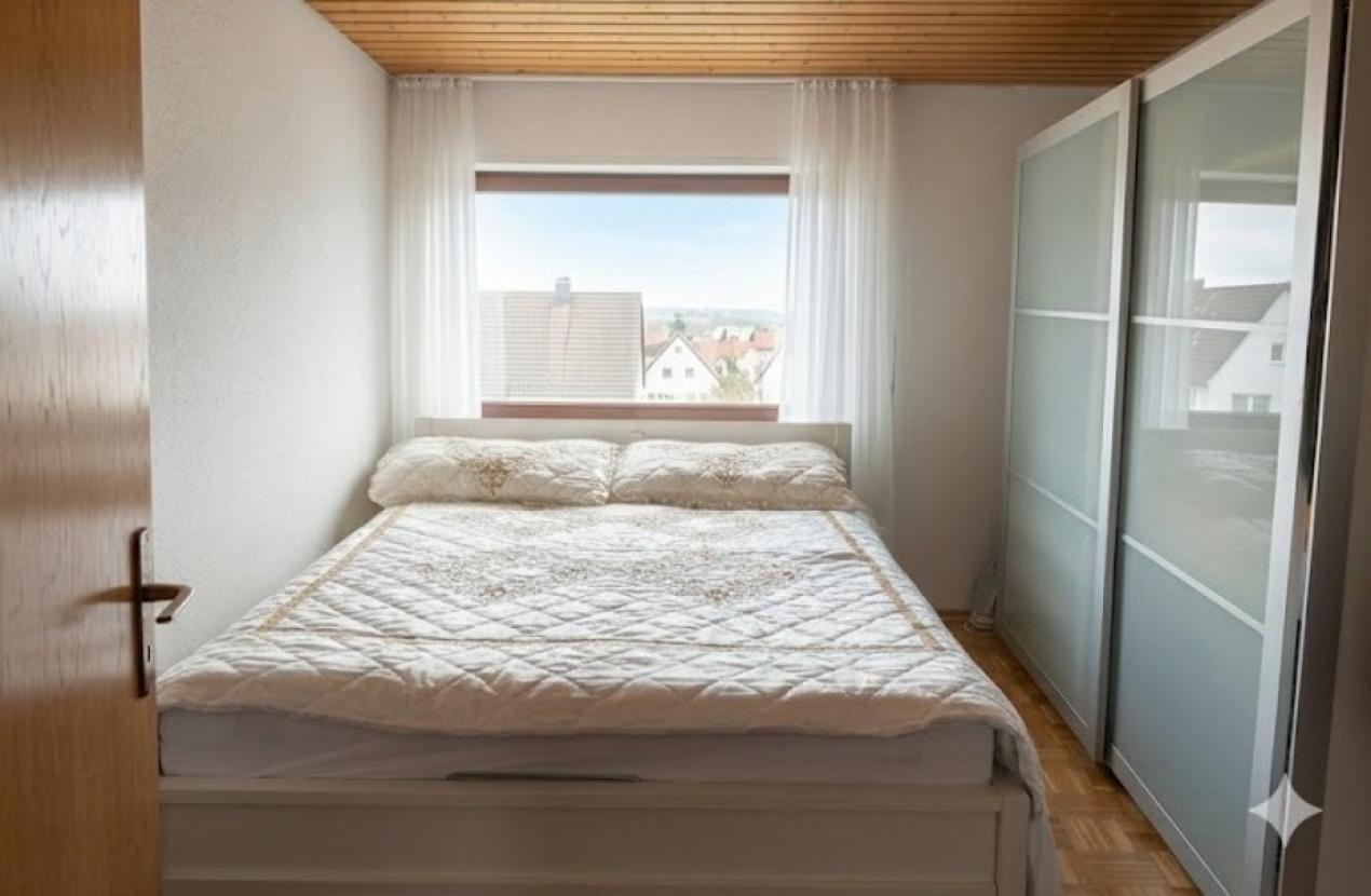 1.OG: Kinderzimmer