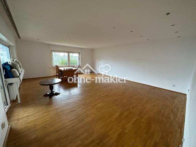 Wohnzimmer OG