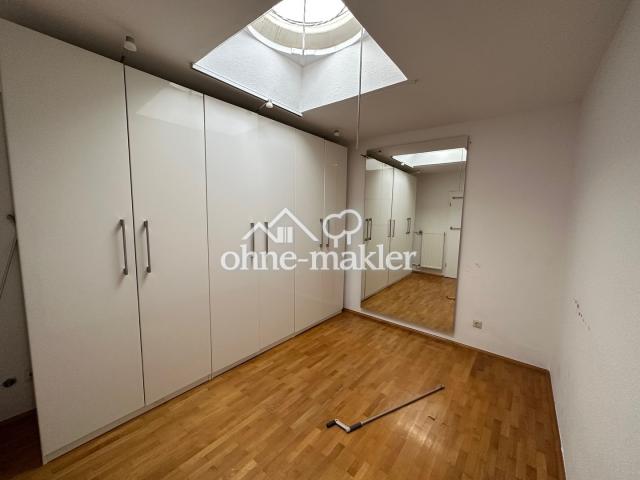 Ankleidezimmer (OG)