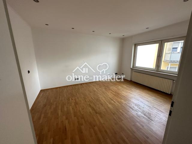 Schlafzimmer (OG)