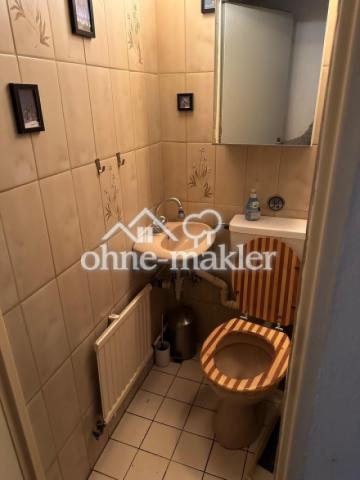 Gästetoilette (EG)