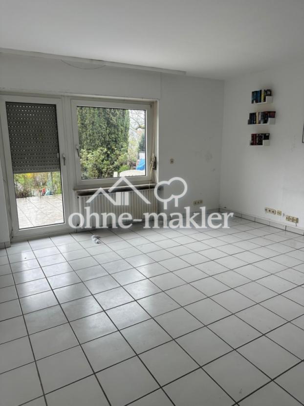 Gäste-/Gartenzimmer (EG)
