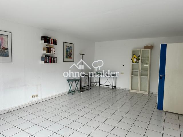 Gäste-/Gartenzimmer (EG)