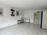 Gäste-/Gartenzimmer (EG)