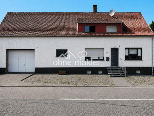 Vorder-Ansicht
