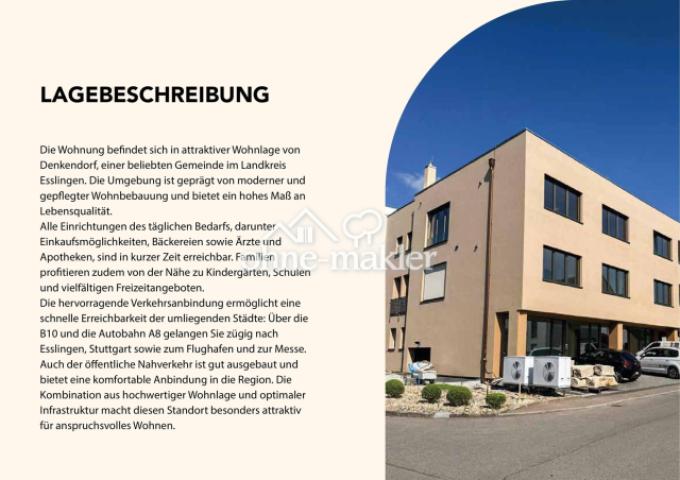 Lagebeschreibung