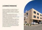 Lagebeschreibung