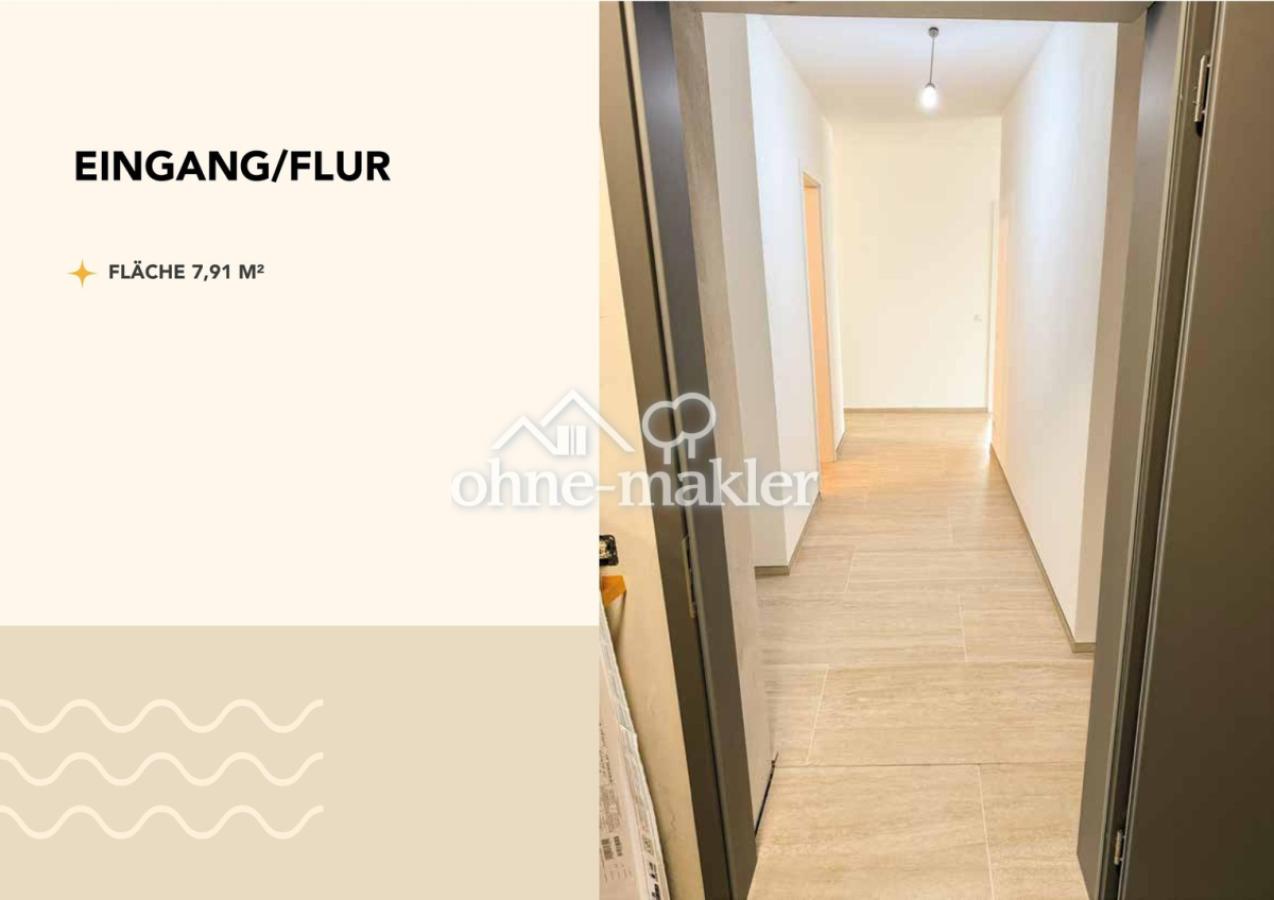 Eingang/Flur