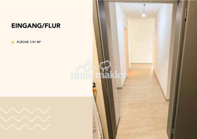 Eingang/Flur
