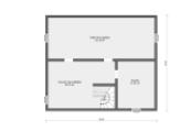 Grundriss UG