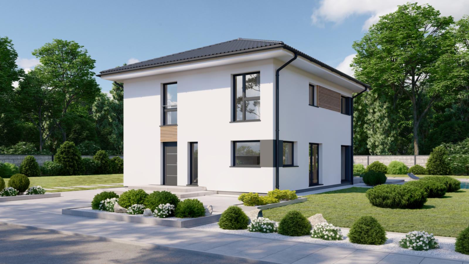 Musterhaus