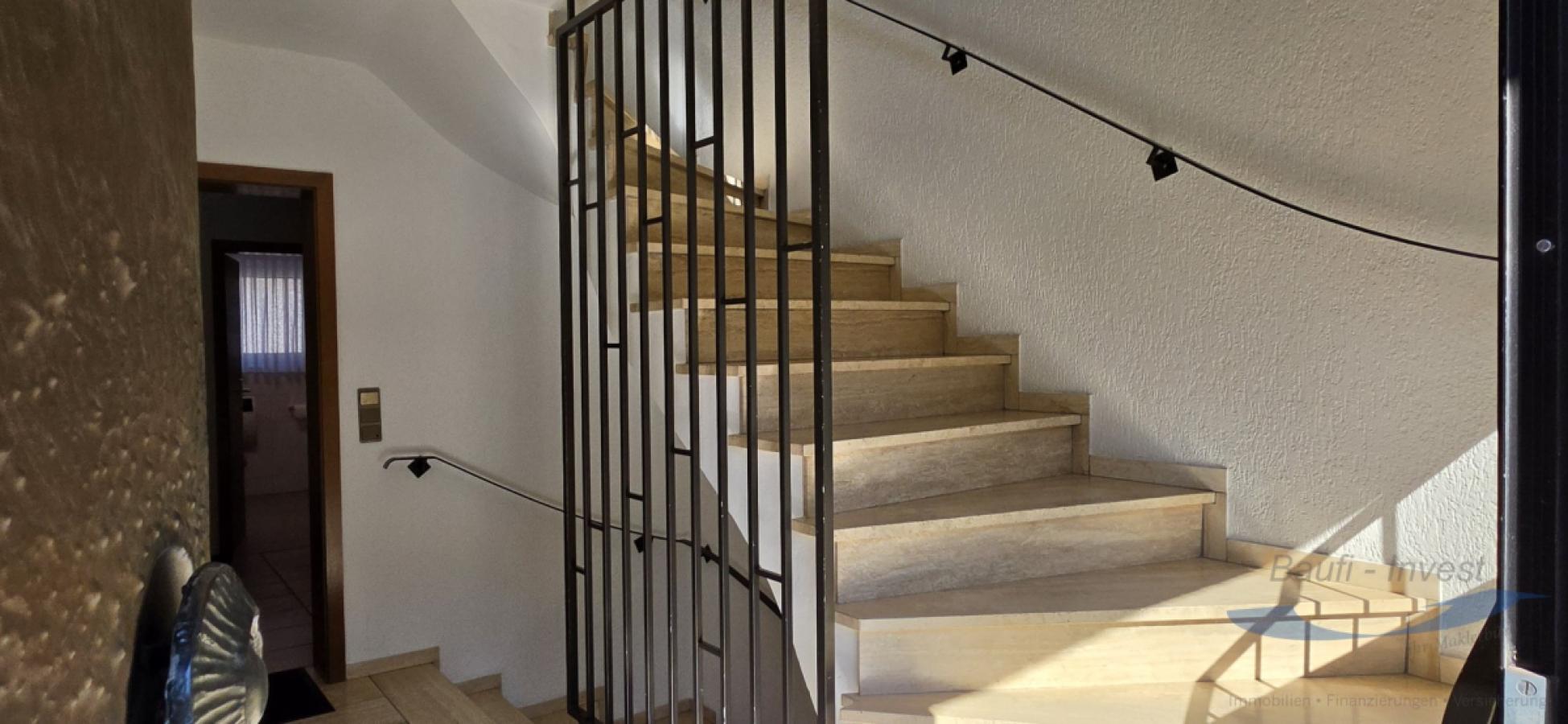 Treppe