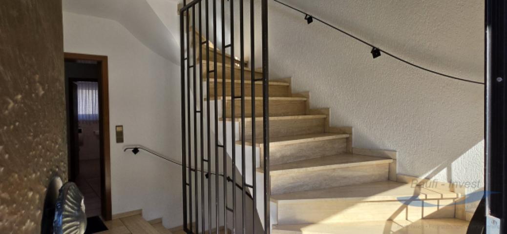 Treppe