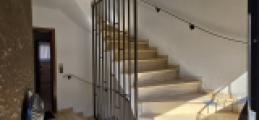 Treppe