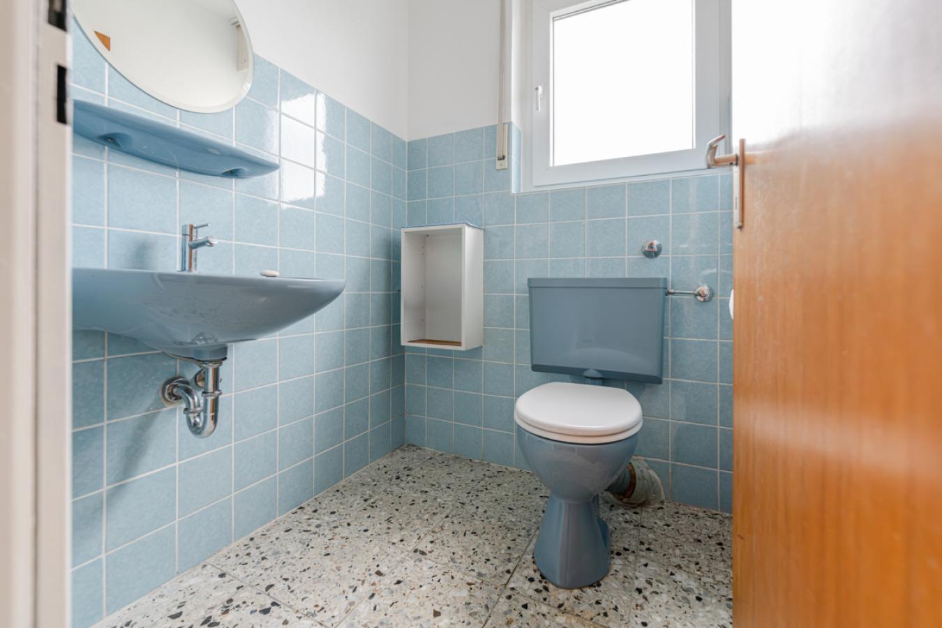 Gäste WC