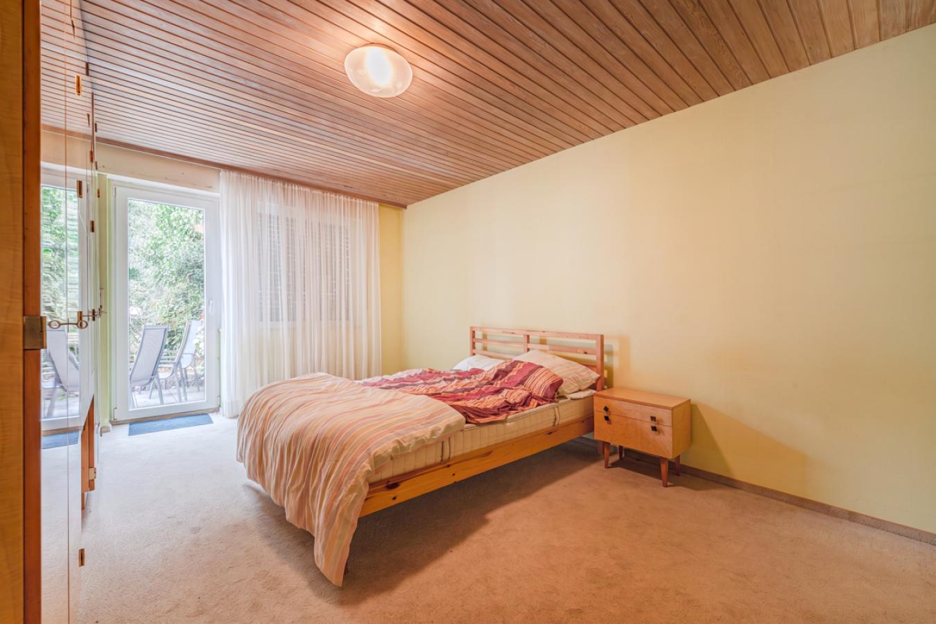 Elternschlafzimmer
