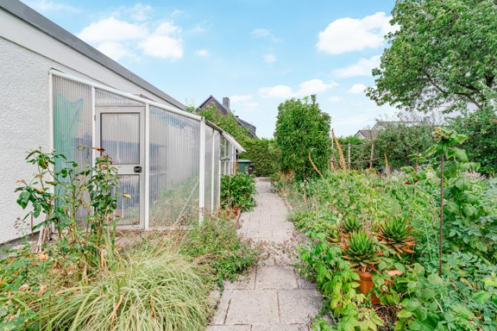 Gartenansichten
