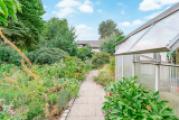 Gartenansichten