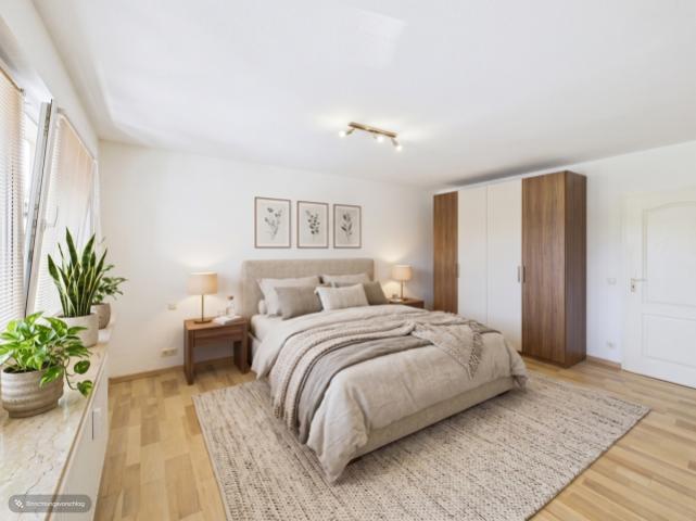 Schlafzimmer (Beispiel)
