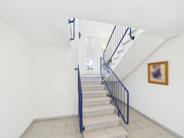 Treppenhaus