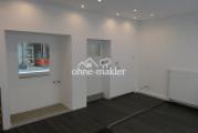 Verkaufsraum größeres Gewerbe