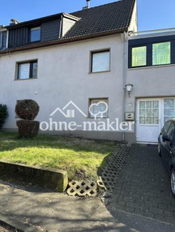 Einliegerwohnung Eingang