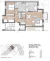 Grundriss 3-Raum WE02