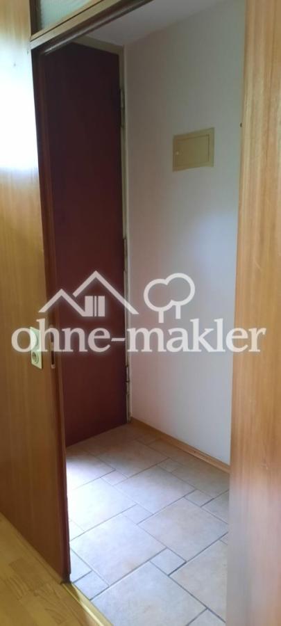 Eingangsbereich/Garderobe