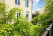 eigener kleiner Garten