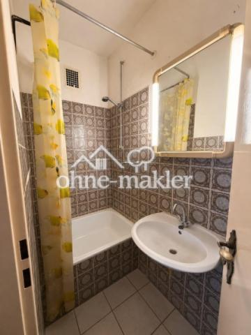 WC2/ Dusche