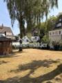 Garten + Gartenhaus