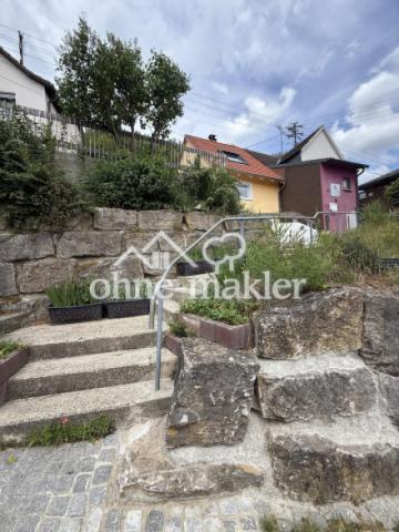 Blick von Strasse