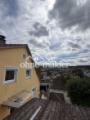 Ausblick von oberer Terrasse