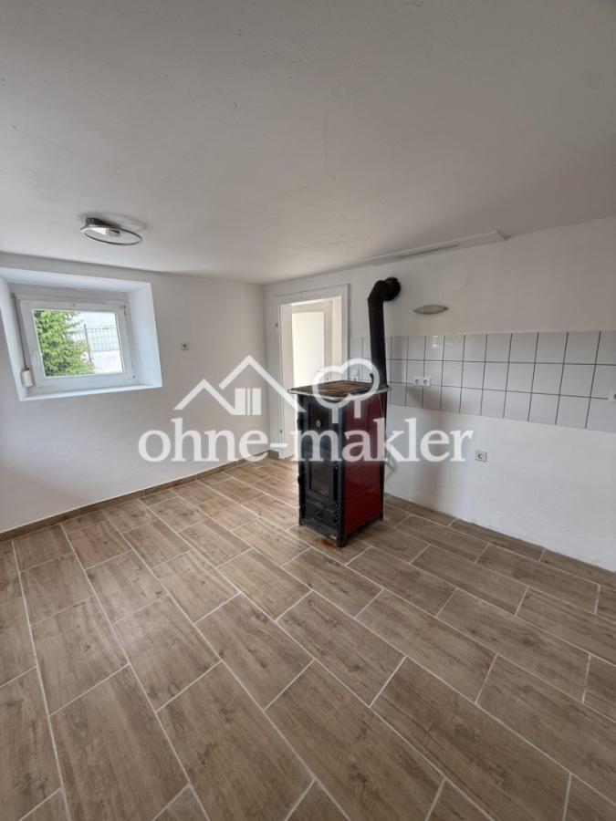 Küche Foto 3